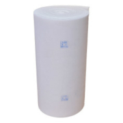 spray booth ceiling filter